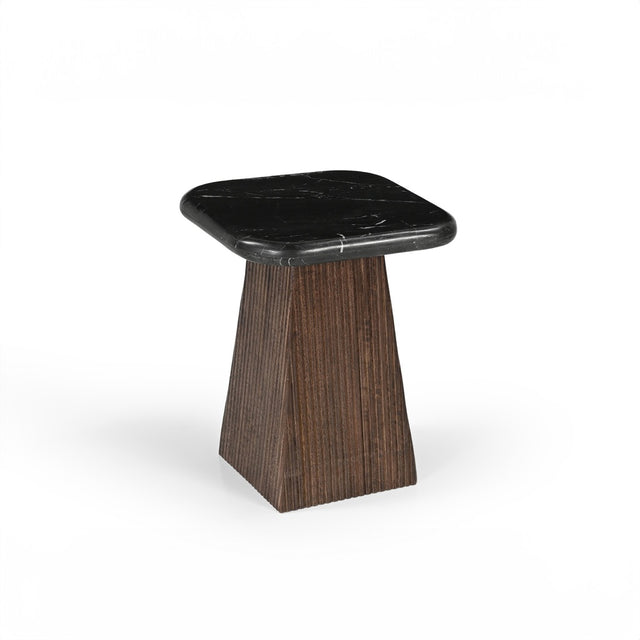 Mesa Lateral Plateau CH
