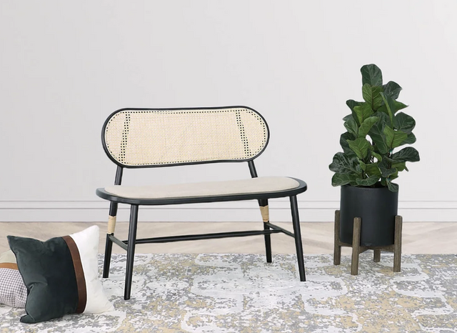 Dawson Bench