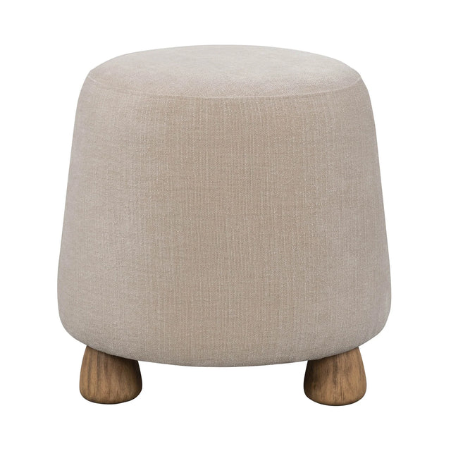 Gisselle Ottoman