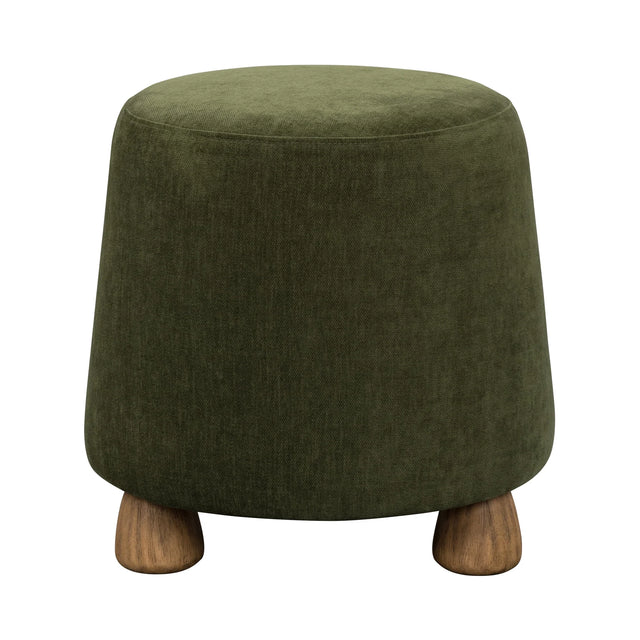 Gisselle Ottoman