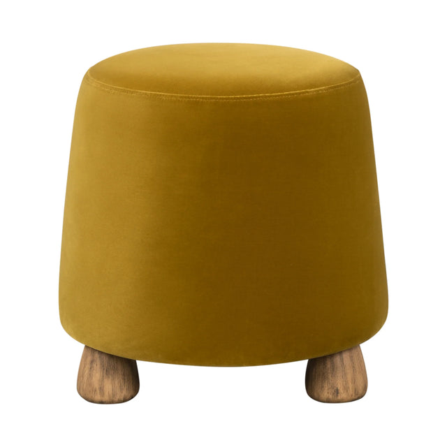 Gisselle Ottoman