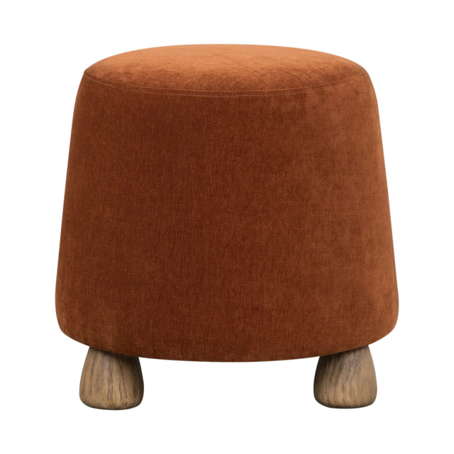 Gisselle Ottoman