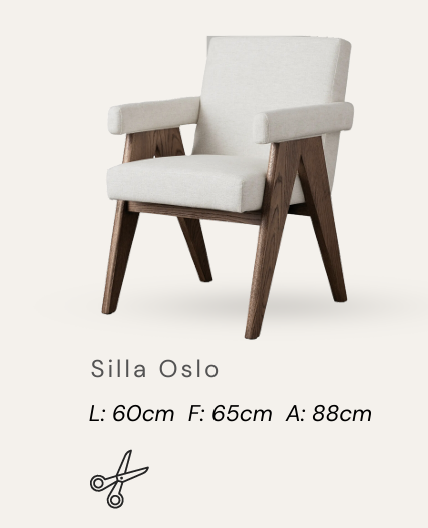 Silla Oslo