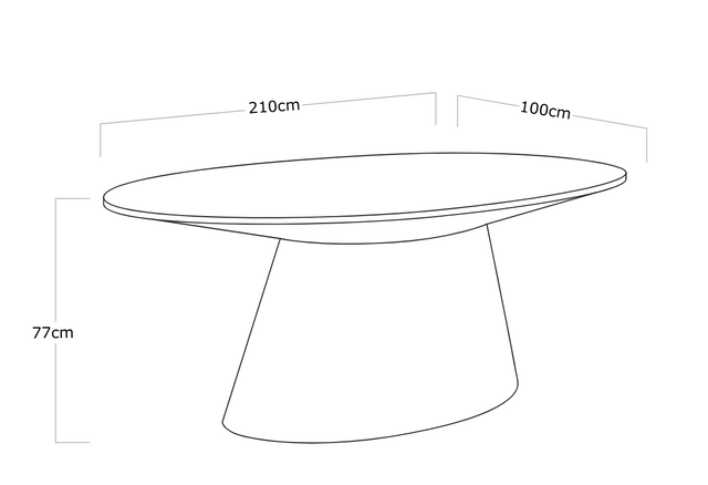 Mesa Comedor Din