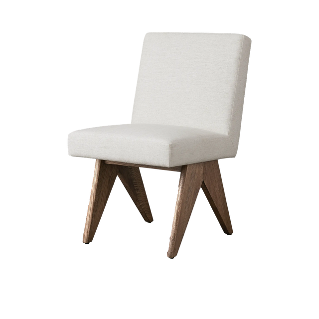 Silla Oslo Side